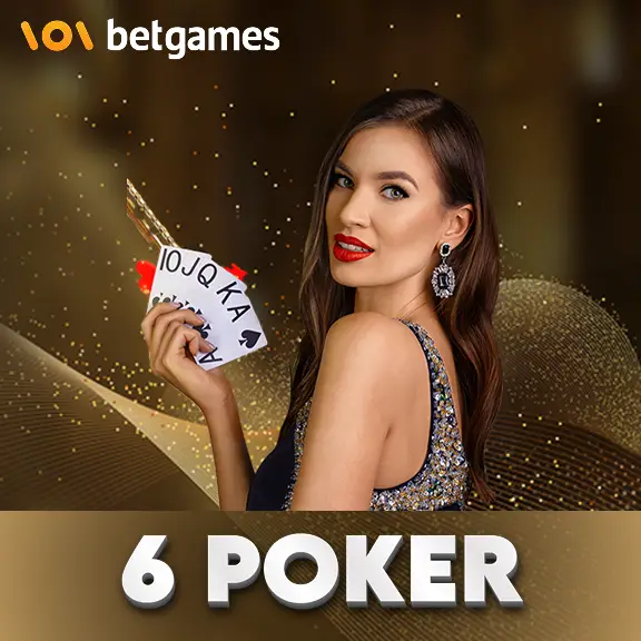 MB88 6 Poker