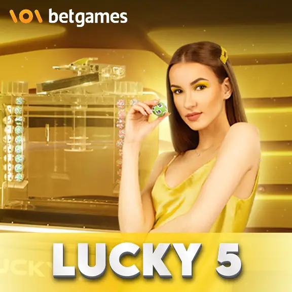 MB88 Lucky 5