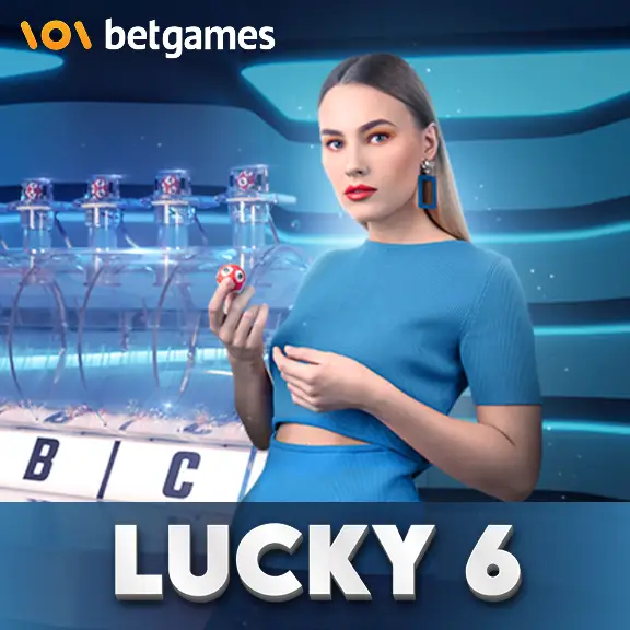 MB88 Lucky 6