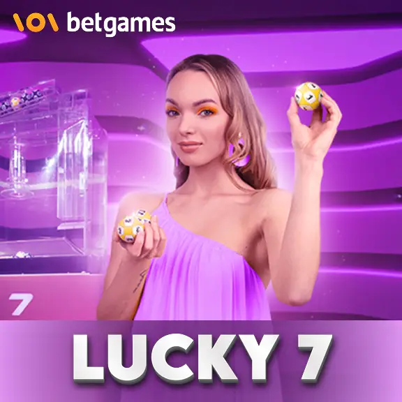 MB88 Lucky 7
