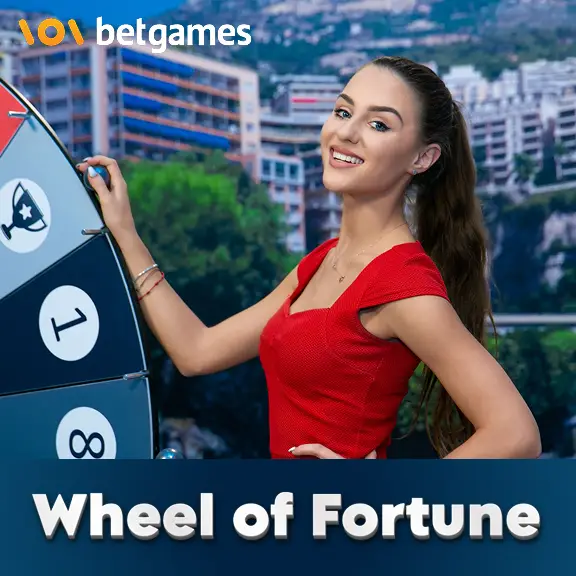MB88 Wheel of Fortune