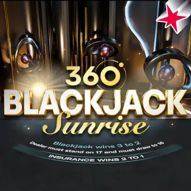 MB88 Blackjack 360 Sunrise