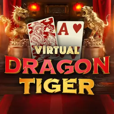 MB88 Virtual Dragon Tiger