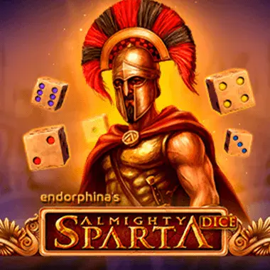 MB88 Almighty Sparta Dice