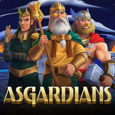 MB88 Asgardians