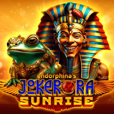MB88 Joker Ra: Sunrise
