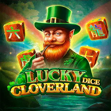 MB88 Lucky Cloverland Dice