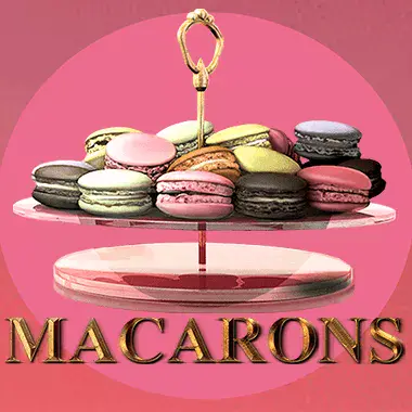 MB88 Macarons