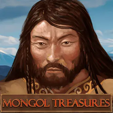 MB88 Mongol Treasures