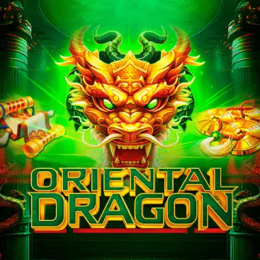 MB88 Oriental Dragon