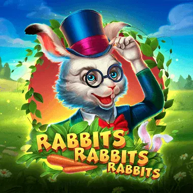 MB88 Rabbits Rabbits Rabbits