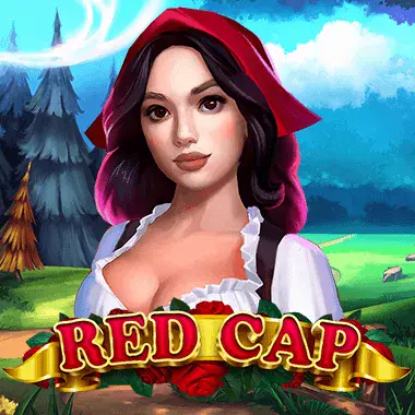 MB88 Red Cap
