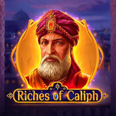 MB88 Riches Of Caliph