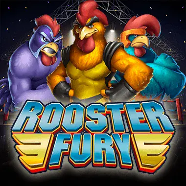 MB88 Rooster Fury