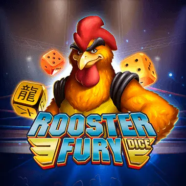 MB88 Rooster Fury Dice