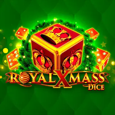 MB88 Royal Xmass Dice