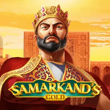 MB88 Samarkand's Gold