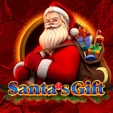 MB88 Santa's Gift