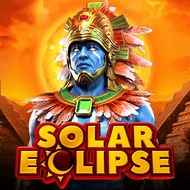 MB88 Solar Eclipse