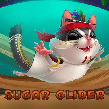 MB88 Sugar Glider