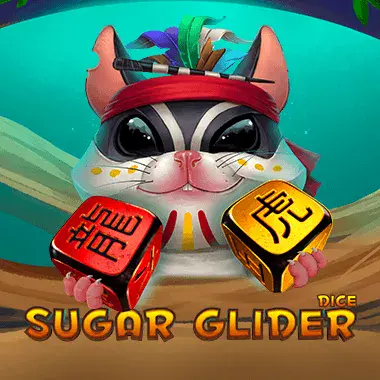 MB88 Sugar Glider Dice