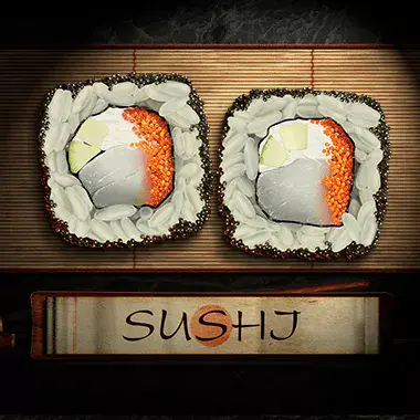 MB88 Sushi