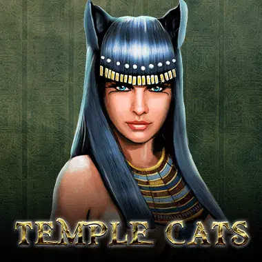 MB88 Temple Cats