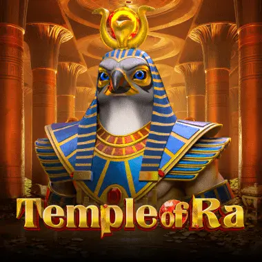 MB88 Temple of Ra