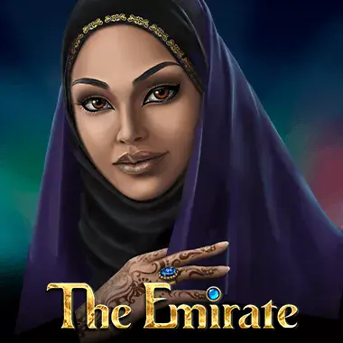 MB88 The Emirate