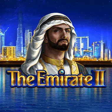 MB88 The Emirate II