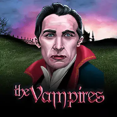 MB88 The Vampires