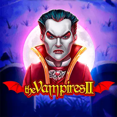 MB88 The Vampires II