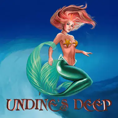 MB88 Undine's Deep