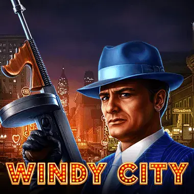 MB88 Windy City