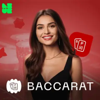MB88 Baccarat 1