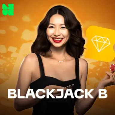 MB88 Blackjack B