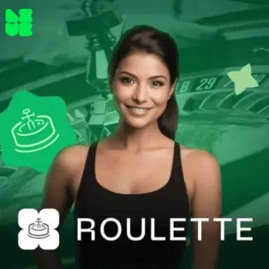 MB88 Roulette 1