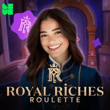 MB88 Royal Riches Roulette