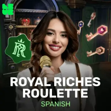MB88 Royal Riches Spanish Roulette