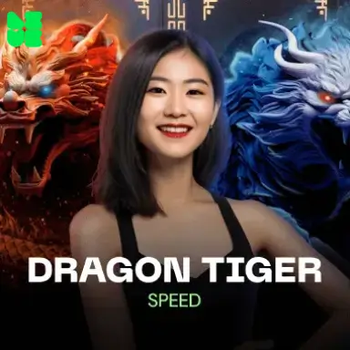 MB88 Speed Dragon Tiger