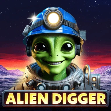 MB88 Alien Digger