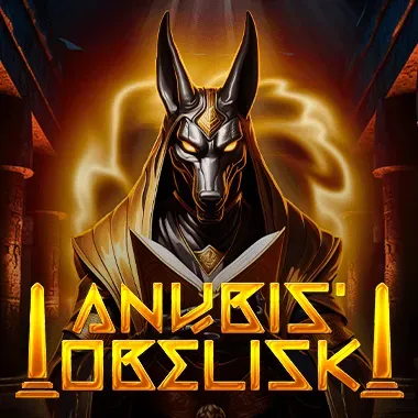 MB88 Anubis’ Obelisk