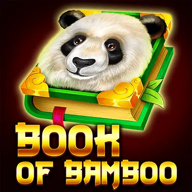 MB88 Book of Bamboo