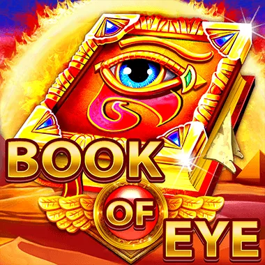 MB88 Book of Eye