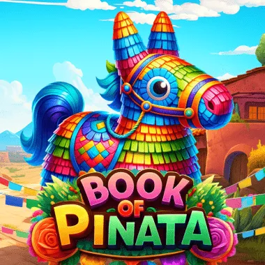 MB88 Book of Pinata