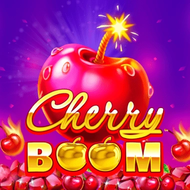 MB88 Cherry Boom