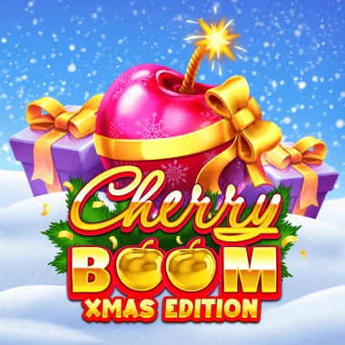 MB88 Cherry Boom Xmas