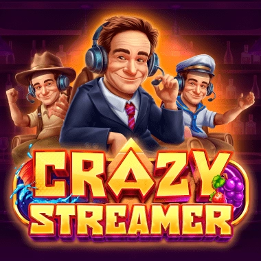 MB88 Crazy Streamer
