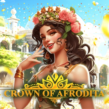 MB88 Crown of Afrodita
