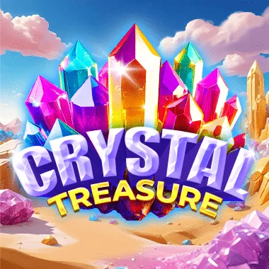 MB88 Crystal Treasure